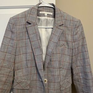 Veronica Beard Schoolboy Blazer